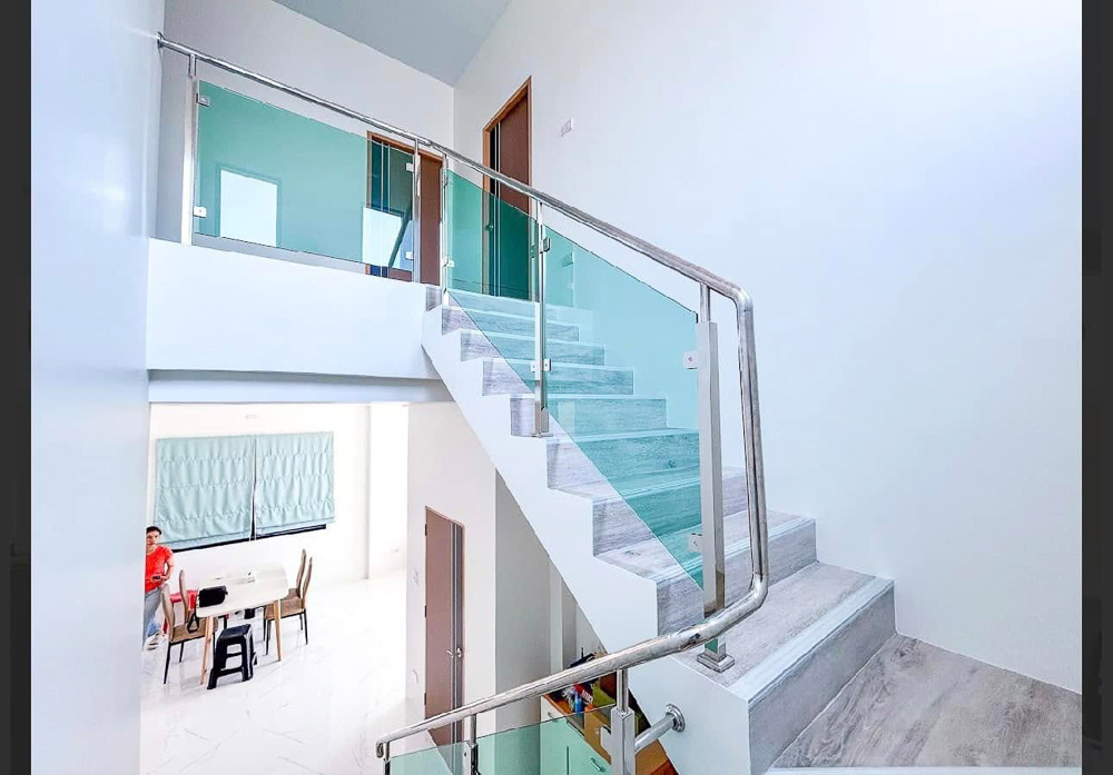 Villa for Sale in Huay Yai-6