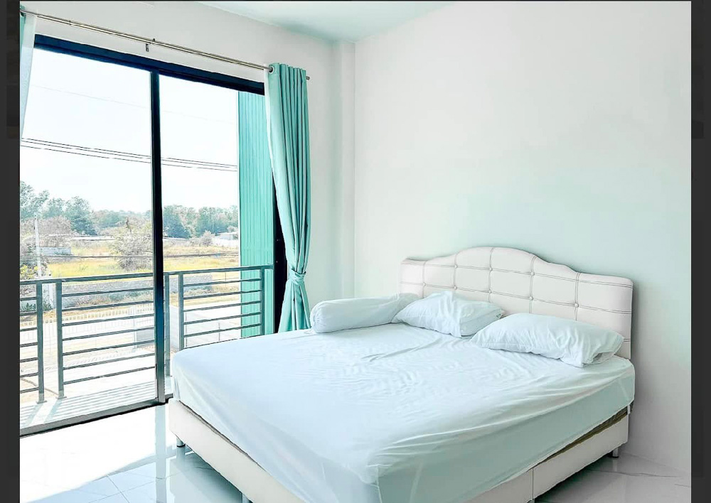 Villa for Sale in Huay Yai-7