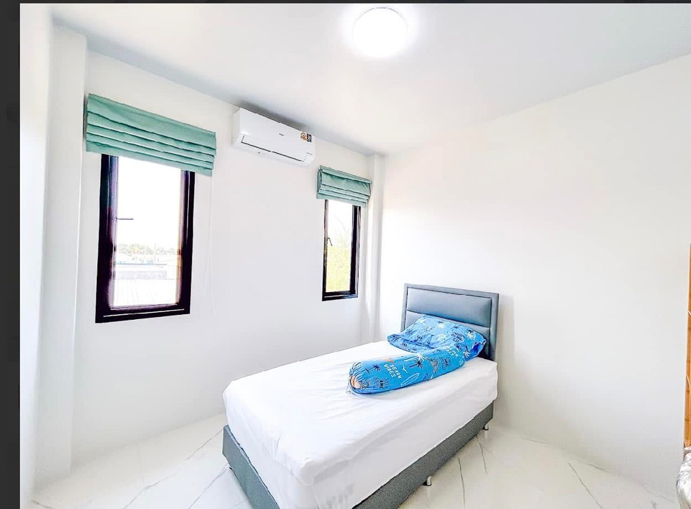 Villa for Sale in Huay Yai-8