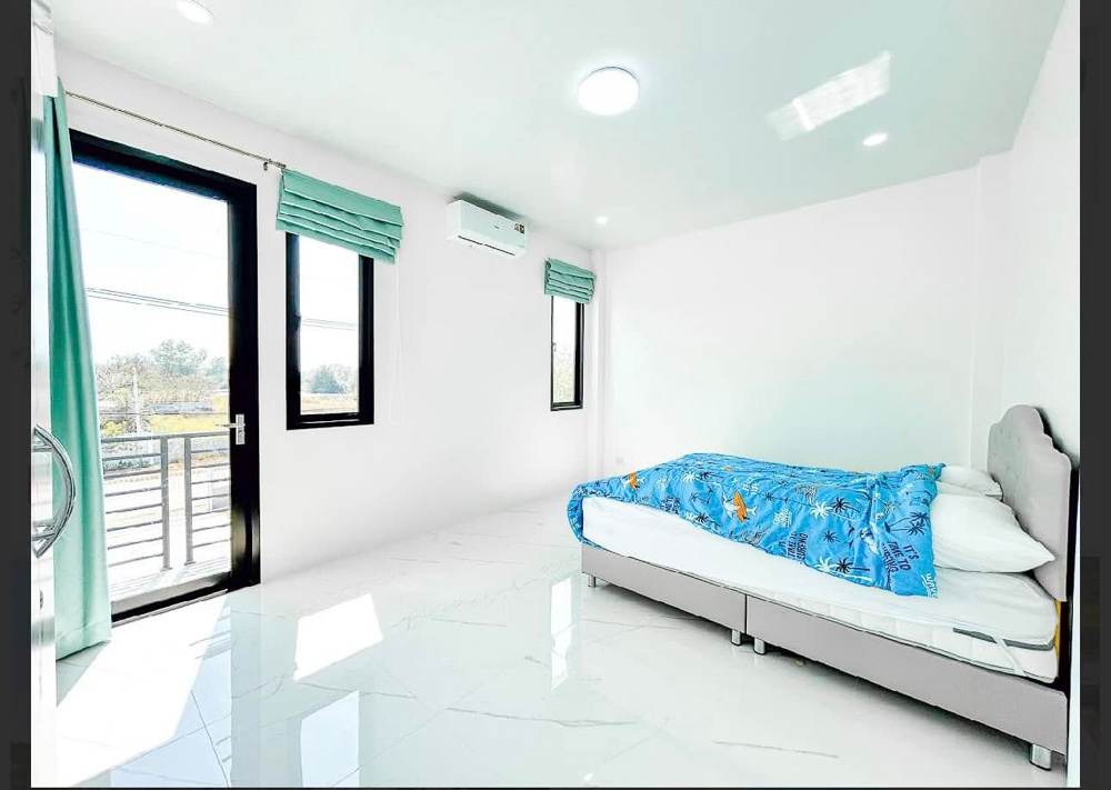 Villa for Sale in Huay Yai-9
