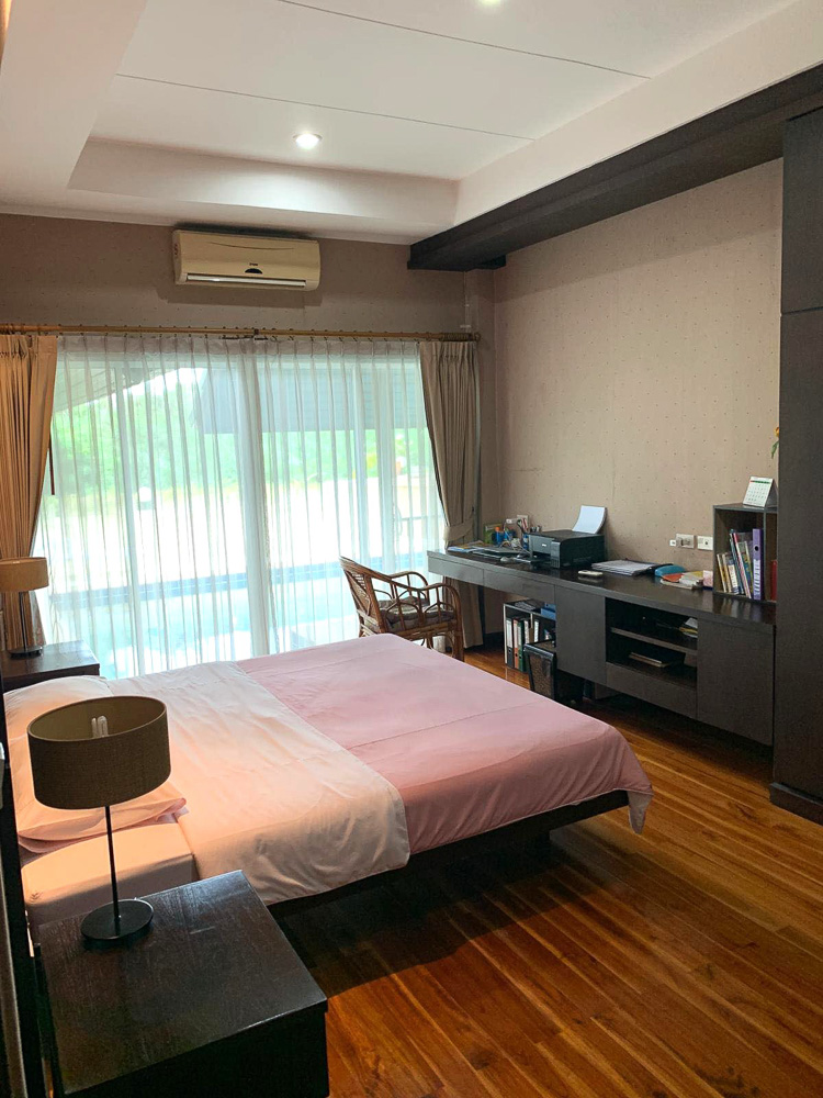 Villa for Sale in Nong Pla Lai-10