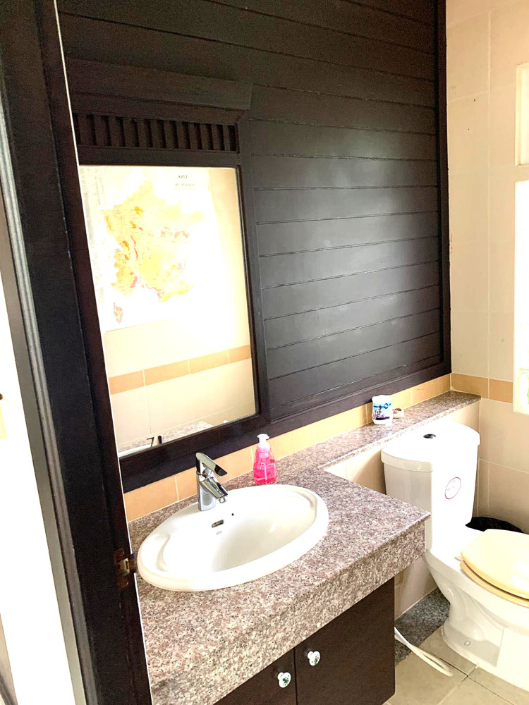 Villa for Sale in Nong Pla Lai-2
