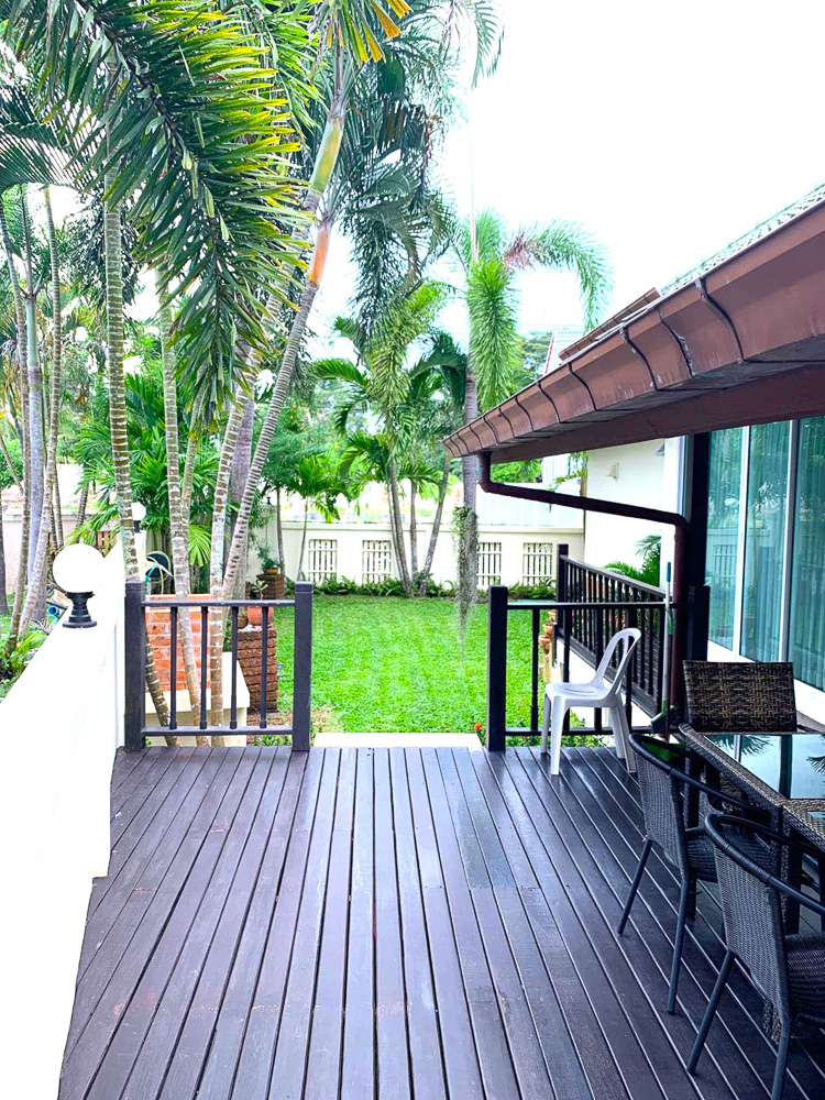 Villa for Sale in Nong Pla Lai-4