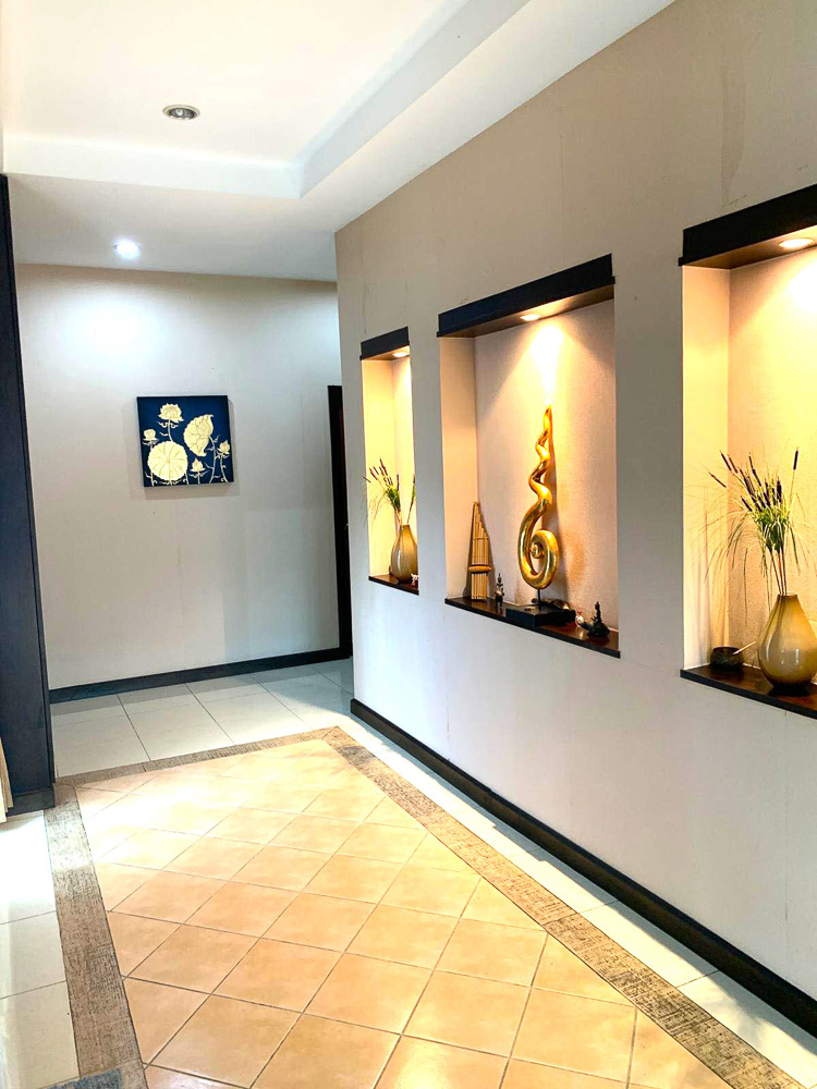 Villa for Sale in Nong Pla Lai-7