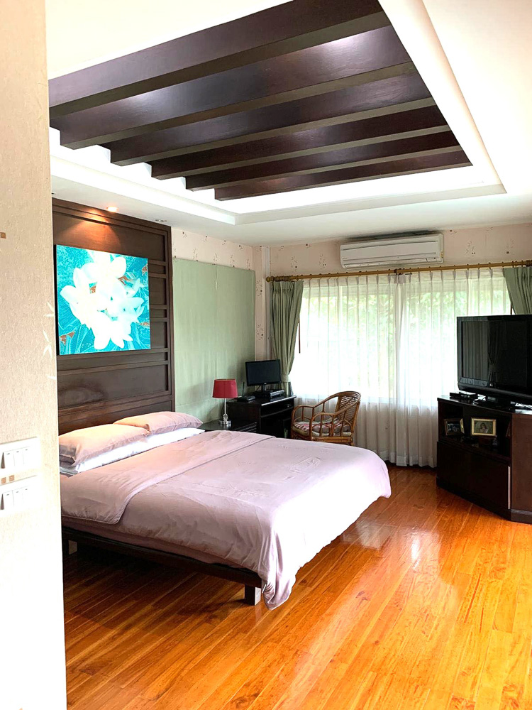Villa for Sale in Nong Pla Lai-9