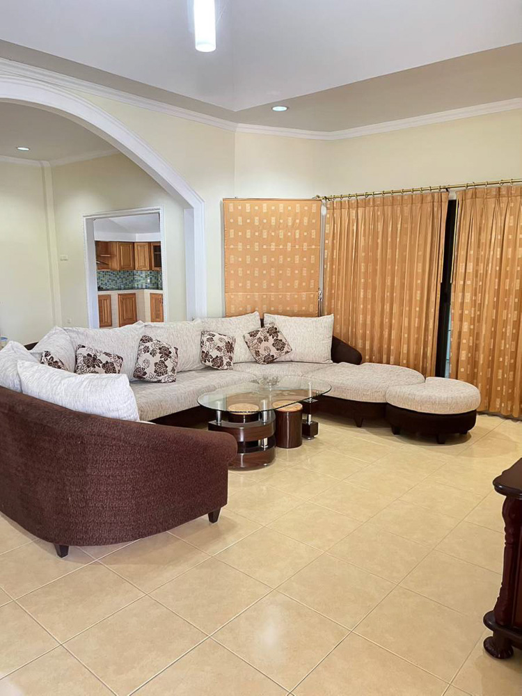 Villa for Sale in Nong Pla Lai, Pattaya-10