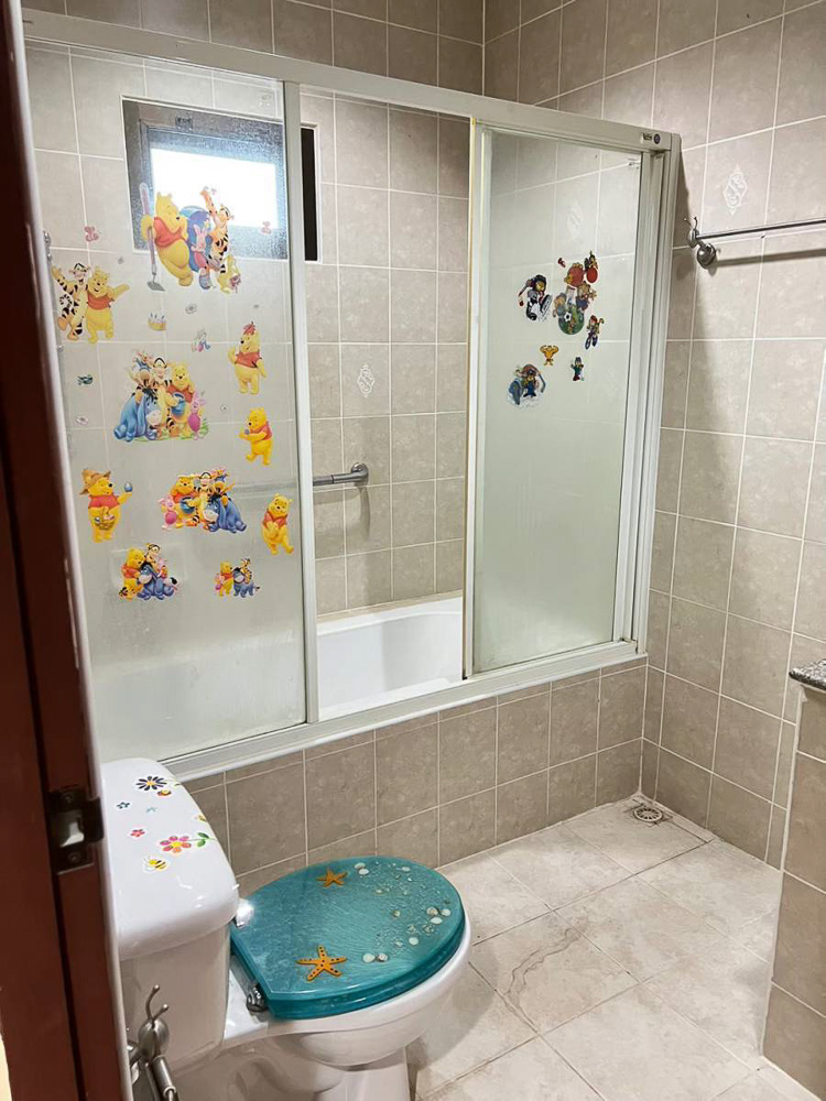 Villa for Sale in Nong Pla Lai, Pattaya-11