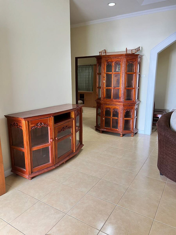 Villa for Sale in Nong Pla Lai, Pattaya-13