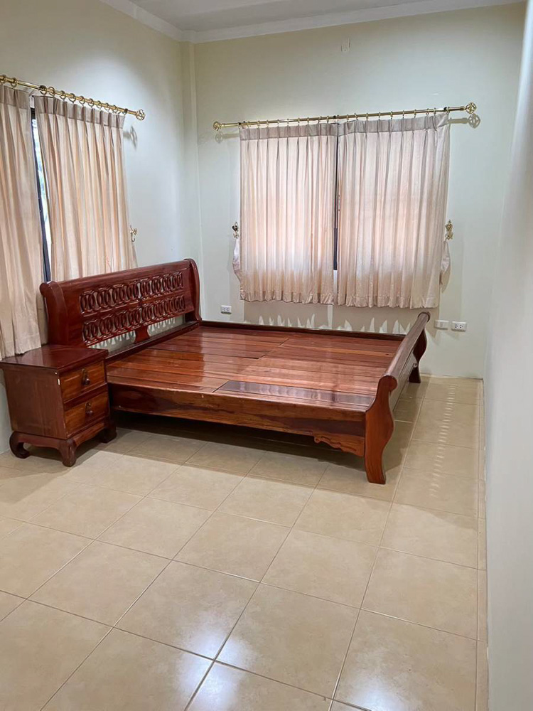 Villa for Sale in Nong Pla Lai, Pattaya-18