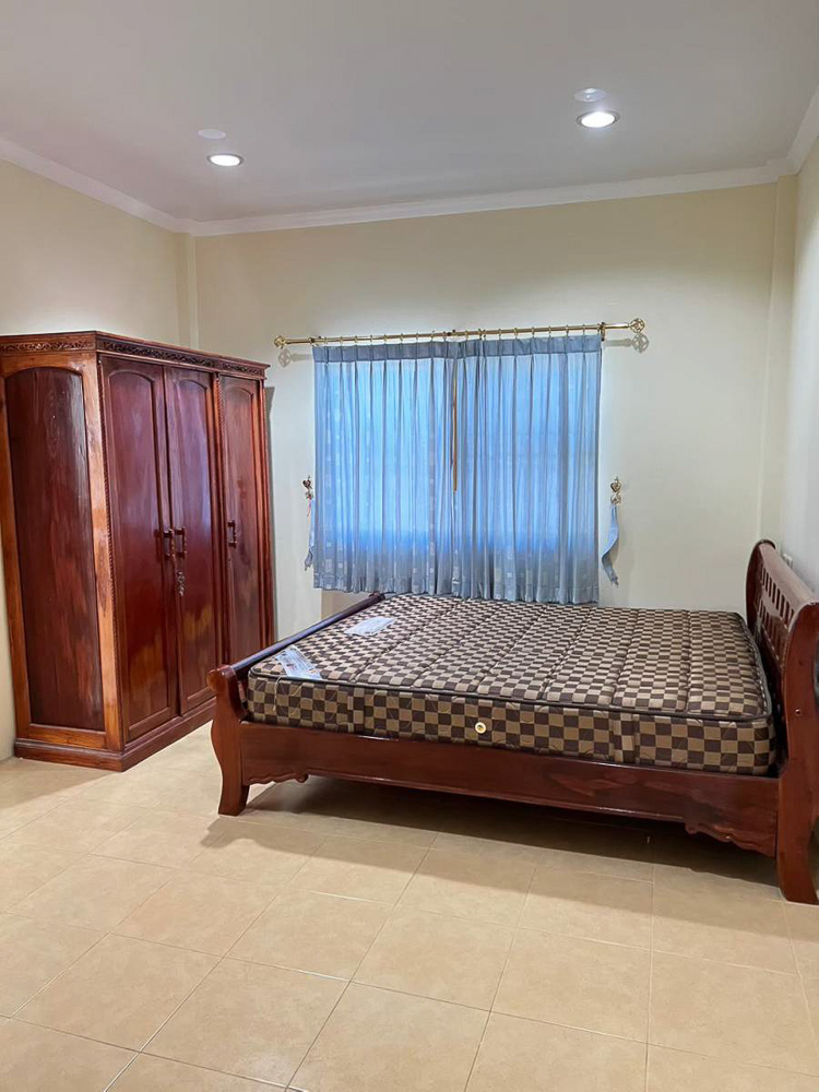 Villa for Sale in Nong Pla Lai, Pattaya-19
