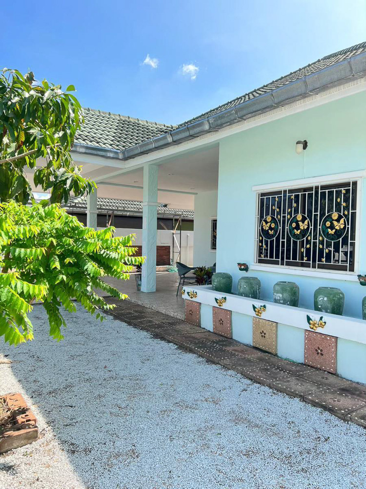 Villa for Sale in Nong Pla Lai, Pattaya-2