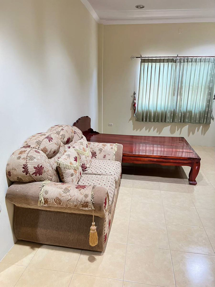 Villa for Sale in Nong Pla Lai, Pattaya-20