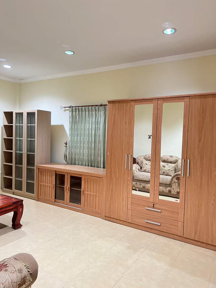 Villa for Sale in Nong Pla Lai, Pattaya-21