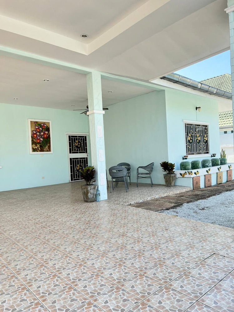 Villa for Sale in Nong Pla Lai, Pattaya-3