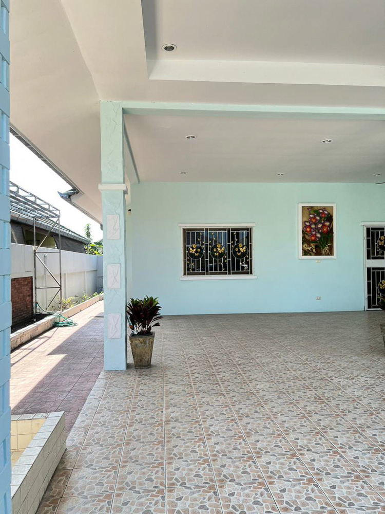 Villa for Sale in Nong Pla Lai, Pattaya-4