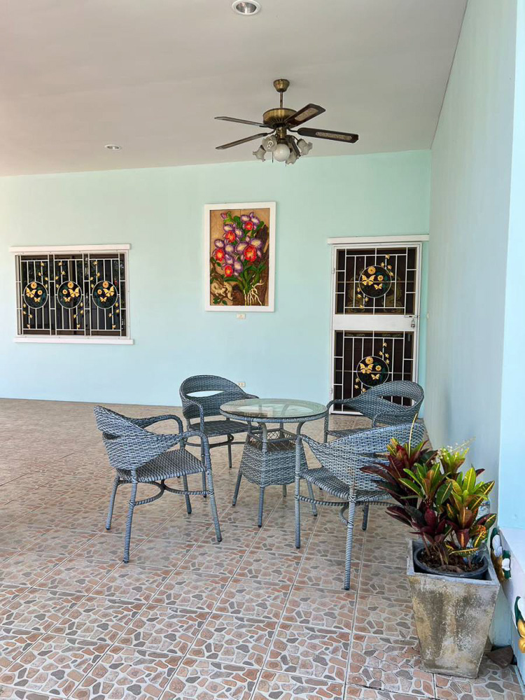 Villa for Sale in Nong Pla Lai, Pattaya-7