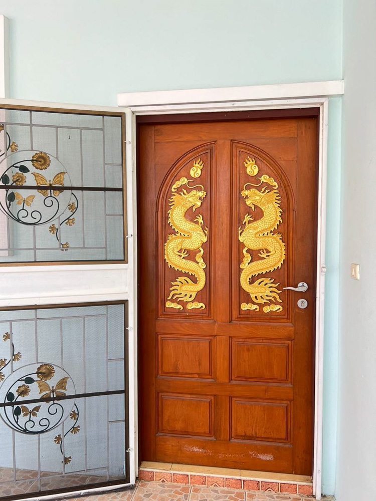 Villa for Sale in Nong Pla Lai, Pattaya-8