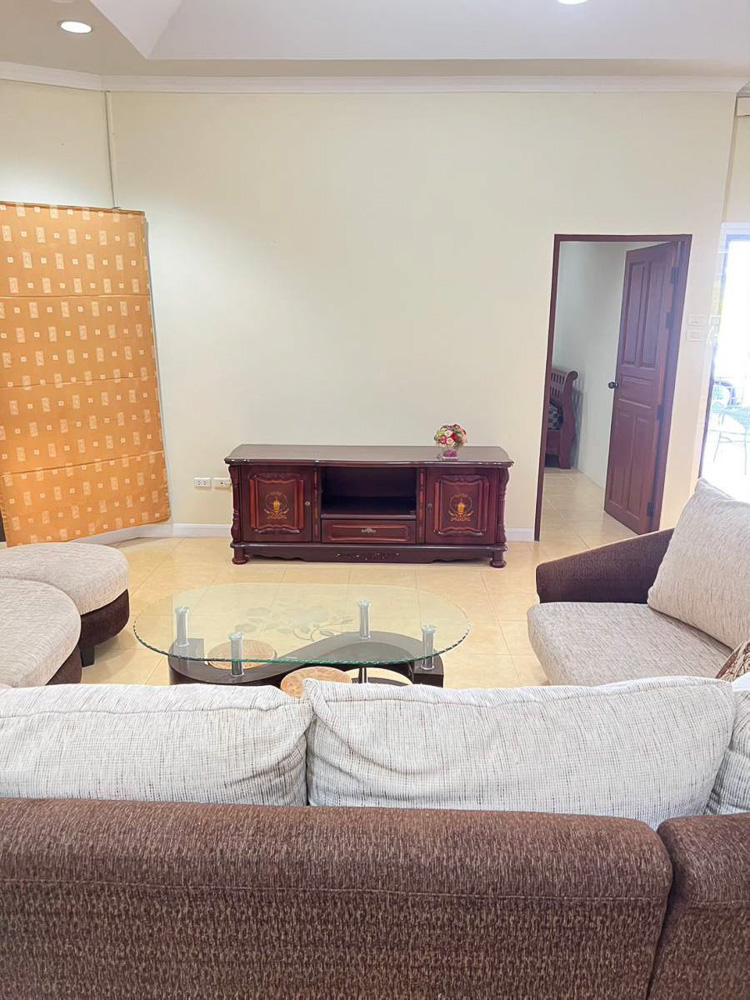 Villa for Sale in Nong Pla Lai, Pattaya-9